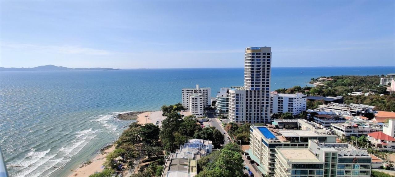Sands Seaview 012 Apartemen