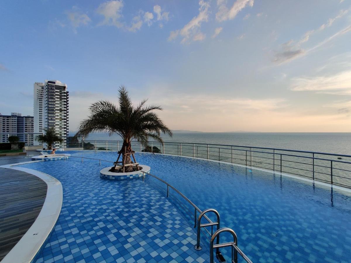 Apartemen Sands Seaview 012