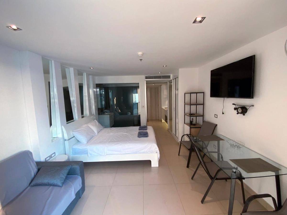 Apartemen Sands Seaview 012 *