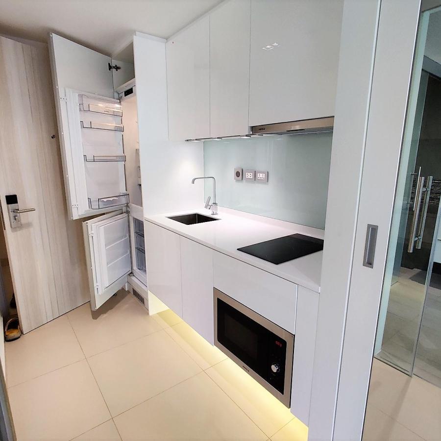 Sands Seaview 012 Apartemen Pattaya